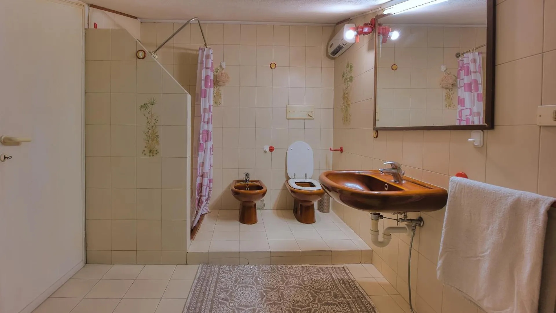 Casa Rifrullo Apartment Portoferraio 0*,  Italy