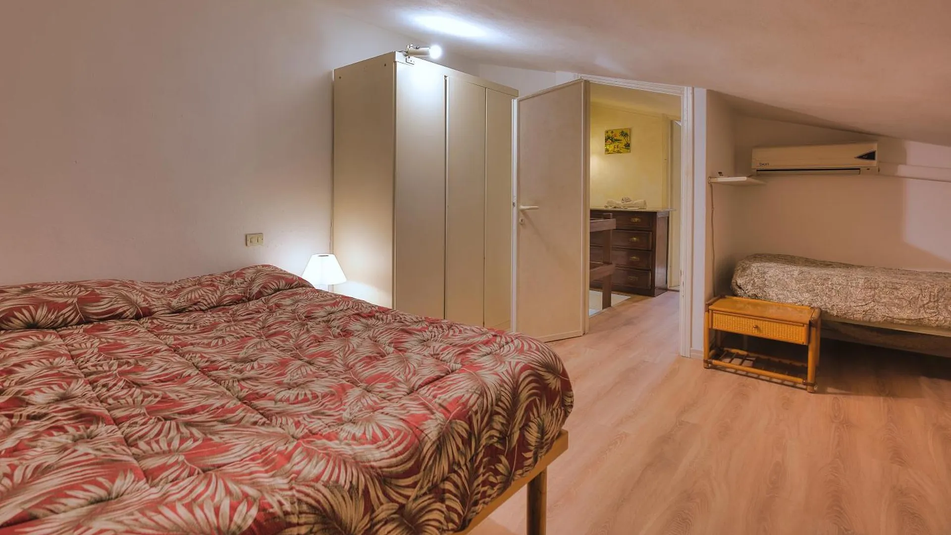 Casa Rifrullo Apartment Portoferraio
