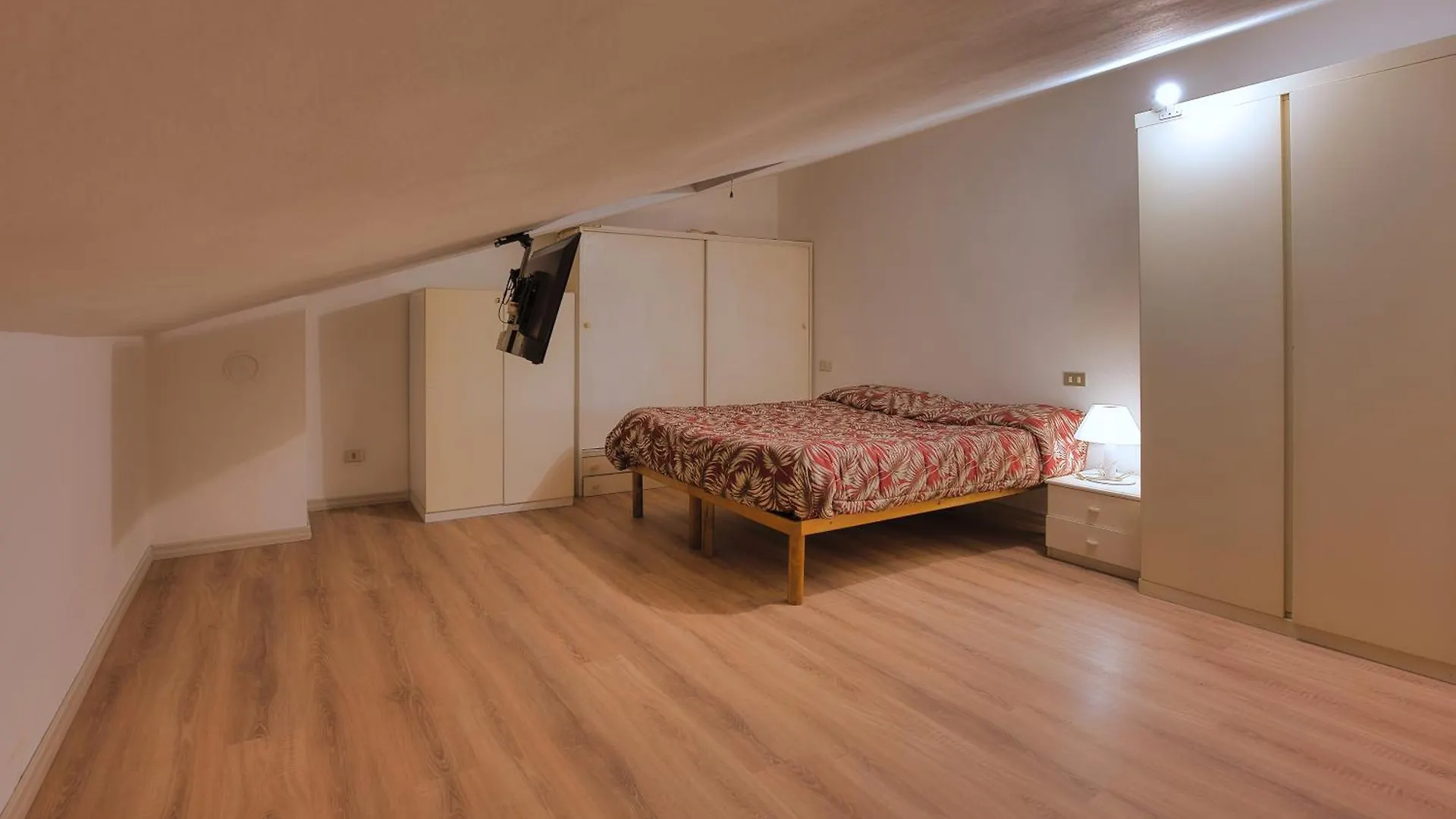 Casa Rifrullo Apartment Portoferraio 0*,