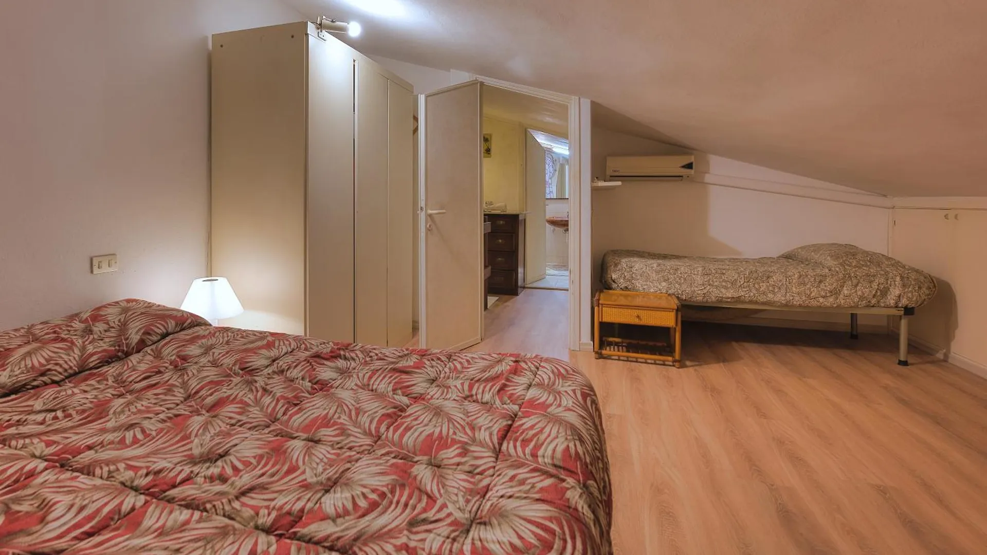 Casa Rifrullo Apartment Portoferraio