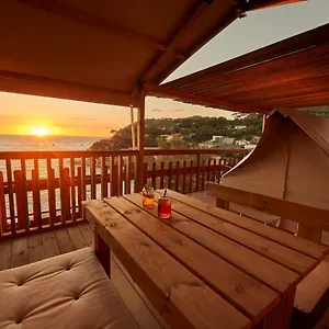 Vakantiepark Village Scaglieri, Portoferraio