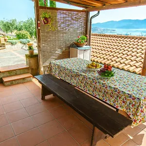 Bellavista By Helloelba Apartment