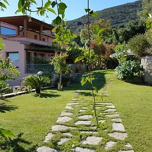Casa Santi Apartment